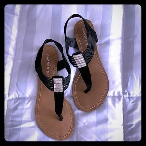 Madden Girl Sandals